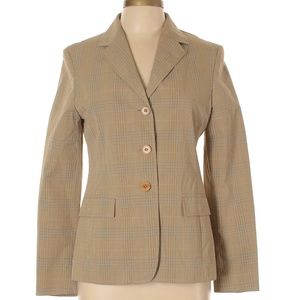 Weekend Max Mara Blazer Size 10. The regular price